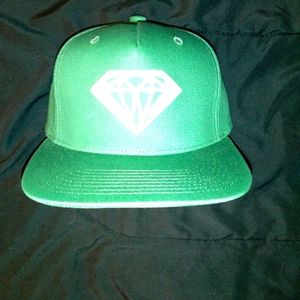 Men's hat